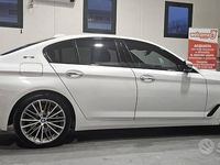 Usata BMW 530e Luxury Line 184 CV (135 kW) 2017 Berlina