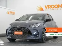 Usata Toyota Yaris 92 CV (67 kW) 2025 Utilitaria