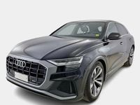 usata Audi Q8 45 TDI MHEV 170kW quattro tiptronic Sport