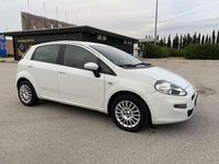 Usata Fiat Punto 75 CV (55 kW) 2014 Other Berlina