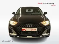 Usata Audi A1 Business 116 CV (85 kW) 2025 Nero SUV