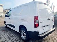 Usata Renault Express 102 CV (75 kW) 2020 Bianco Monovolume