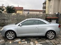 usata VW Eos 1.4 tsi