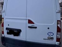 Usata Renault Master 125 CV (91 kW) 2016 Furgone