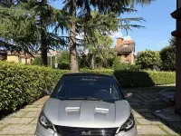 Usata Ligier JS50 2017 Utilitaria