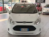 Usata Ford B-MAX Business Edition 101 CV (74 kW) 2015 Bianco Monovolume