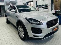 Occasion Jaguar E-Pace 150 ch (110 kW) 2020 Gris SUV
