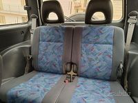 Usata Toyota RAV4 1997 Verde SUV