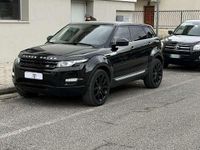 Usata Land Rover Range Rover evoque 150 CV (110 kW) 2015 SUV