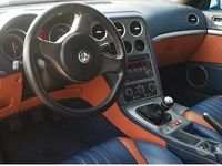 Usata Alfa Romeo Spider 185 CV (136 kW) 2007 Cabrio