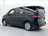 Usata VW Multivan 150 CV (110 kW) 2025 Nero Furgone