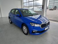 usata Skoda Fabia 1.0 MPI EVO 80 CV Ambition nuova a Tito