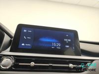 Usata DR DR 5.0 150 CV (110 kW) 2023 Blu SUV