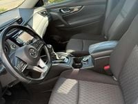 Usata Nissan X-Trail 177 CV (130 kW) 2018 Grigio SUV