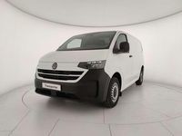 Nuova VW Transporter 150 CV (110 kW) 2026 Bianco Furgone