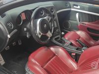 usata Alfa Romeo Brera 2.4 210 CV stage 2