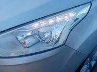 Usata Ford B-MAX Titanium 95 CV (69 kW) 2015 Argento Monovolume