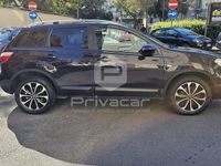 usata Nissan Qashqai 2.0 dCi DPF n-tec