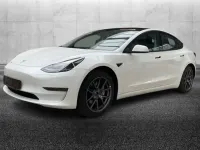 Usata Tesla Model 3 152 kW (208 CV) 2023 Bianco Berlina