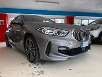 Usata BMW 120 M Sport 190 CV (139 kW) 2024 Grigio Utilitaria