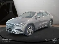 Usata Mercedes GLA180 Advanced 136 CV (100 kW) 2025 Grigio montagna SUV
