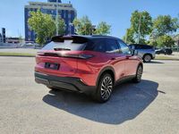 Ny Tiger Six 177 HK (130 kW) 2026 Röd SUV