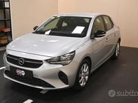 Usata Opel Corsa Edition 75 CV (55 kW) 2023 Grigio Berlina