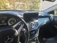 usata Mercedes GLA220 GLA 220 CDI Automatic Sport