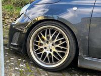 Usata Abarth 595C Turismo 159 CV (116 kW) 2014 Cabrio