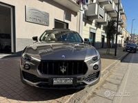 Usata Maserati GranSport 275 CV (202 kW) 2018 Grigio Station wagon