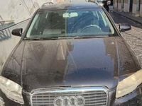 Usata Audi A4 2007 Station wagon