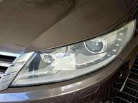 Usata VW CC 170 CV (125 kW) 2013 Berlina