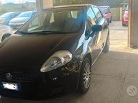 Usata Fiat Punto Evo Active 69 CV (50 kW) 2013 Utilitaria