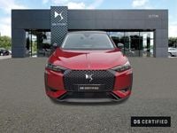 Nuova DS Automobiles DS3 136 CV (100 kW) 2025 Rosso SUV