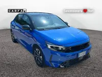 Usata Opel Corsa S 75 CV (55 kW) 2023 Blu Utilitaria
