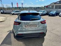 Usata Nissan Juke N-Connecta 114 CV (83 kW) 2025 Grigio SUV
