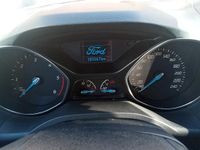 Usata Ford C-MAX 115 CV (84 kW) 2015 Grigio Monovolume