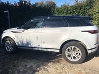 usata Land Rover Range Rover evoque II 2.0d i4 mhev HSE awd 150cv