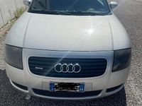 Usata Audi TT 180 CV (132 kW) 1999 Coupé