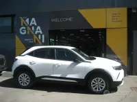 Usata Opel Mokka Edition 110 CV (80 kW) 2022 Bianco SUV