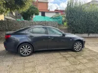 Usata Lexus IS220d Sport Line 177 CV (130 kW) 2007 Berlina