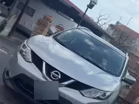 Usata Nissan Qashqai 360º 131 CV (96 kW) 2017 Grigio SUV