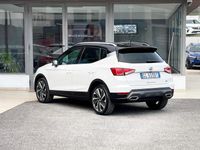 Usata Seat Arona FR 95 CV (69 kW) 2022 Bianco SUV