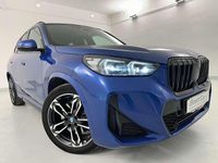 Usata BMW X1 M Sport 197 CV (144 kW) 2024 Metalizzato SUV