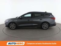 Usata Ford Focus ST-Line X 125 CV (91 kW) 2022 Grigio Station wagon
