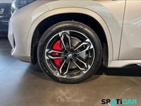Usata BMW X1 M Sport 150 CV (110 kW) 2025 Argento SUV