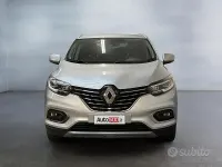 Usata Renault Kadjar 140 CV (102 kW) 2020 Grigio SUV