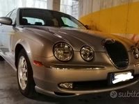 Usata Jaguar S-Type S 200 CV (147 kW) 2003 Berlina