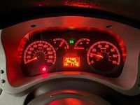 Usata Fiat Panda 60 CV (44 kW) 2006 Grigio Utilitaria