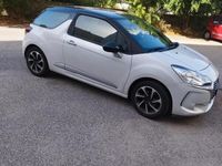 Occasion Citroën DS3 82 ch (60 kW) 2016 Blanc Citadine